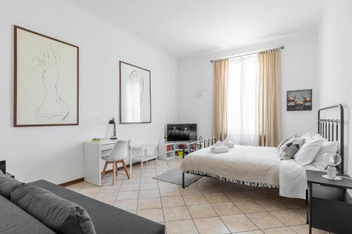 Cirenaica Comfort Home