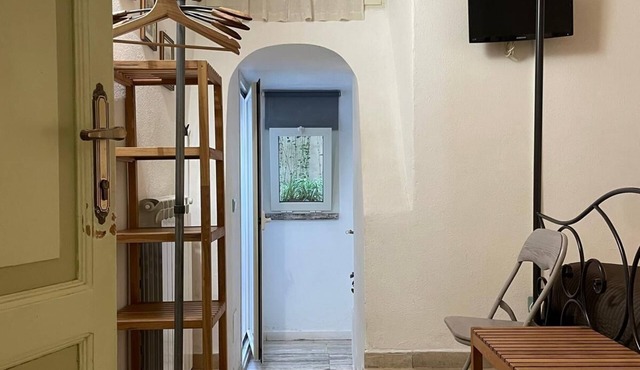 Città Giardino B&B - Un'oasi di tranquillità vicino la metro Conca d'Oro