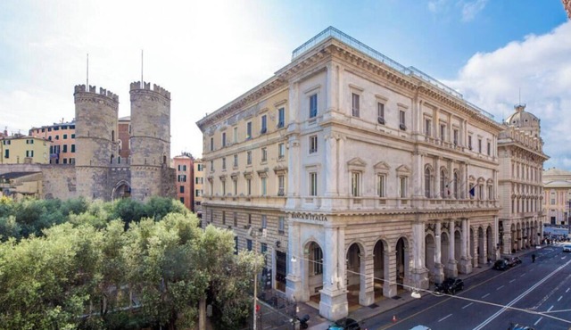 City Center Lux| 2BR| A/C| Parking By Tilo