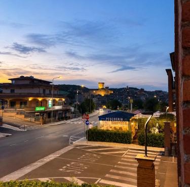 Civico 3 - Alloggio Turistico