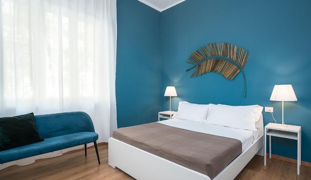 Classbnb - Ampio appartamento a 1km da CityLife