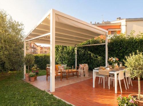 Cleos Home con Giardino Privato e Free Parking