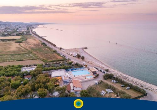 Club del Sole Roseto degli Abruzzi Easy Camping Village