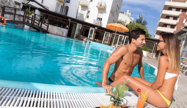 Club Hotel Angelini