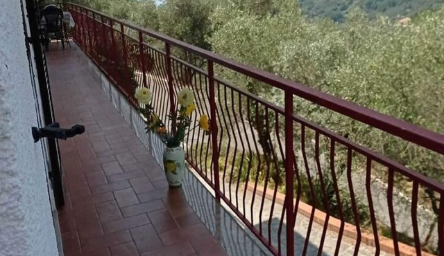 Coastal Home in Moneglia