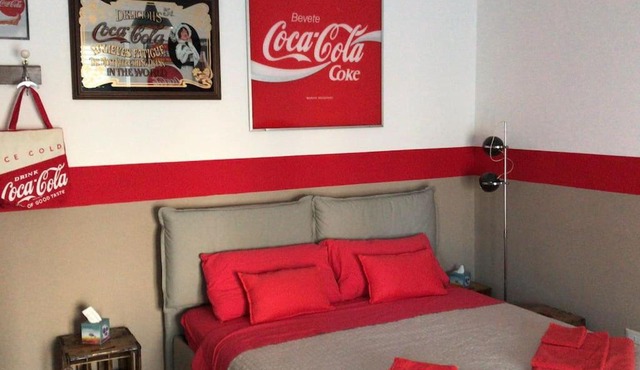 Coca Cola Studio