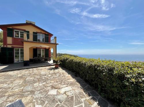 COGO, Premium Private Villa Vista Mare