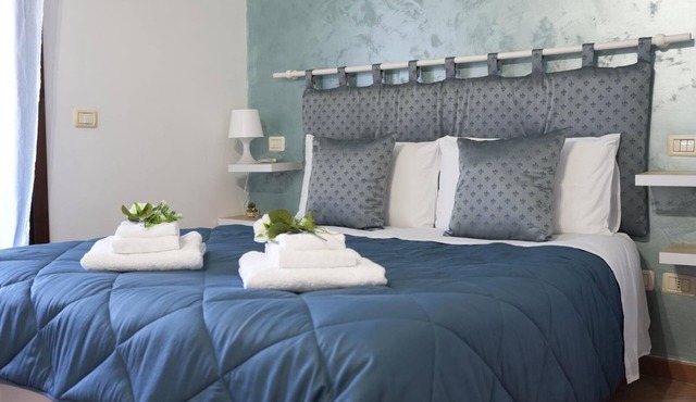 Collerisana Apartment