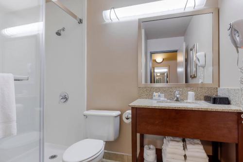 Comfort Inn & Suites Boulder