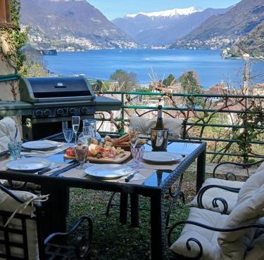 como villa il panorama