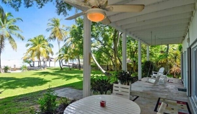 Complete Duplex on Gated Bayfront Property