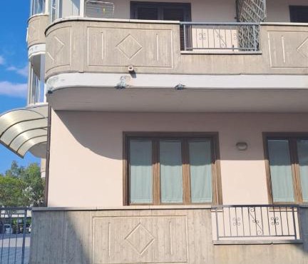 CONDOMINIO MAURIZIO A MARE