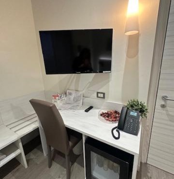 Confidence Hotel Parma