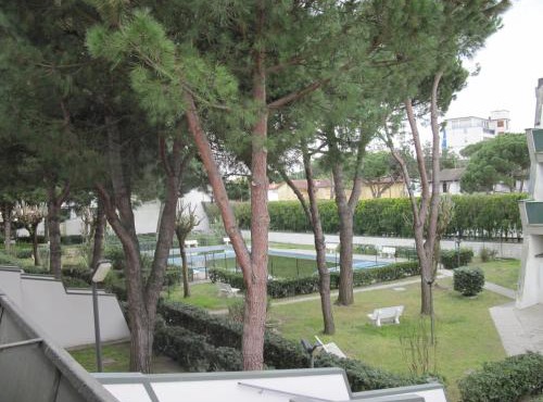 CORALLO 31 con Piscina