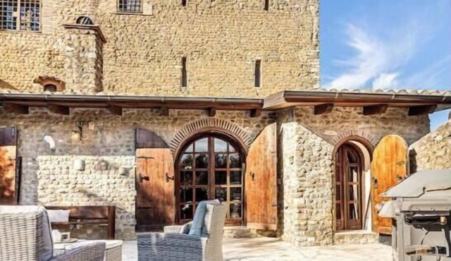 Corte San Pastore - Boutique Location di Charme Senza Tempo
