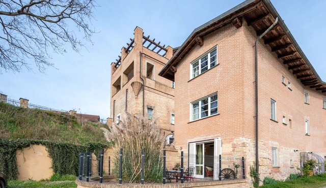Cosy apartment for 4 guests with pool, WIFI, TV, terrace and pets allowed