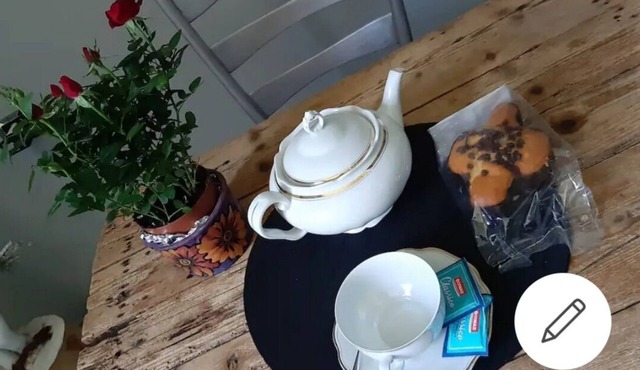 Country cottage 3 with whirlpool