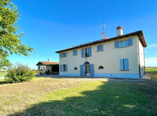 Country house 15km from Bologna