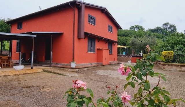 Country house Dolce Nocciola