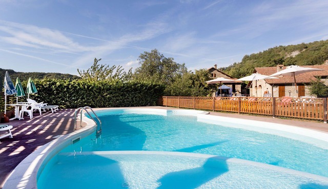 Country House/Farm House in Modena with 6 bedrooms sleeps 12