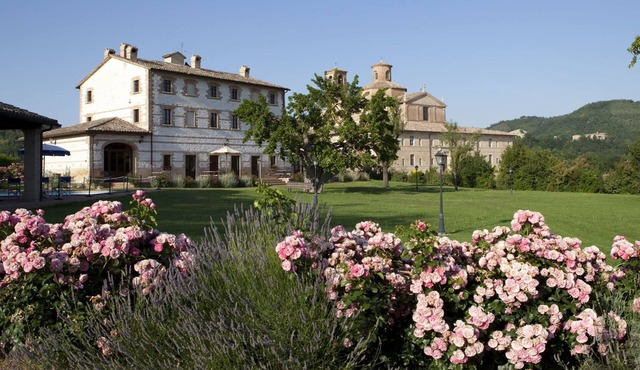 Country House Parco Ducale