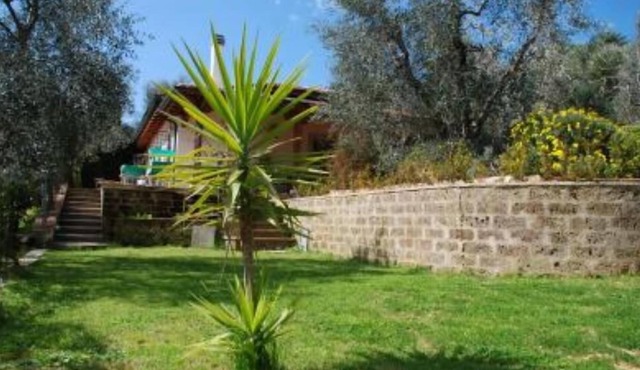 COUNTRY HOUSE - TERME DI SATURNIA, MAREMMA TUSCANY