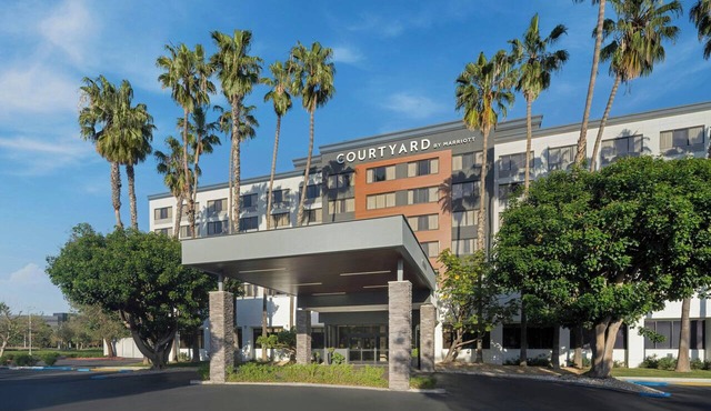 Courtyard by Marriott Cypress Anaheim/Orange County