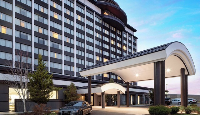 Courtyard by Marriott Denver Cherry Creek
