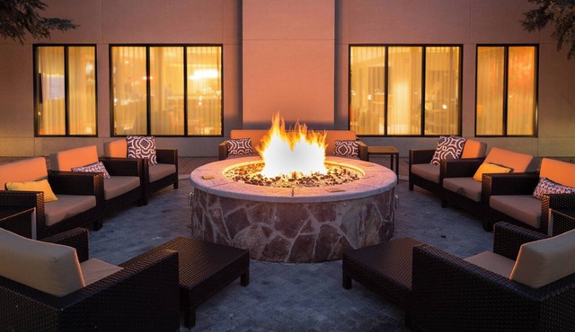 Courtyard by Marriott Fort Collins