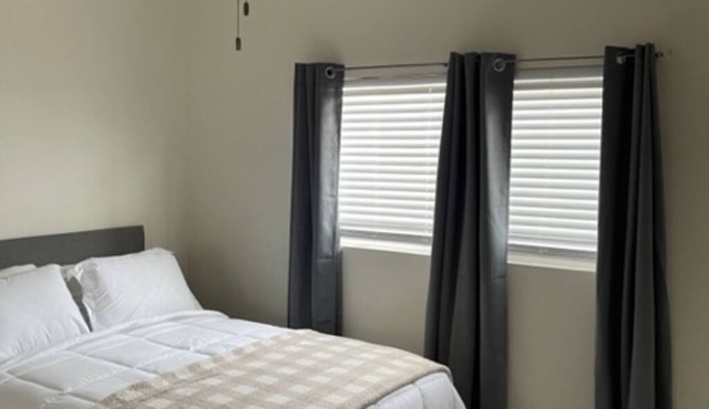Cozy 1-bedroom apartment in marvelous Hawthorne near the SPACEX, LAX.