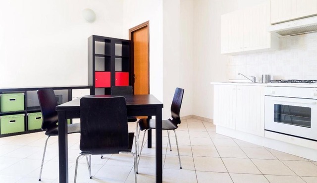 Cozy 55-m2 flat close to the countryside in Narni