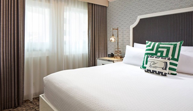 Cozy Boutique Room Ideal for Couple Stay: Open-Air Courtyard for Peaceful Stay