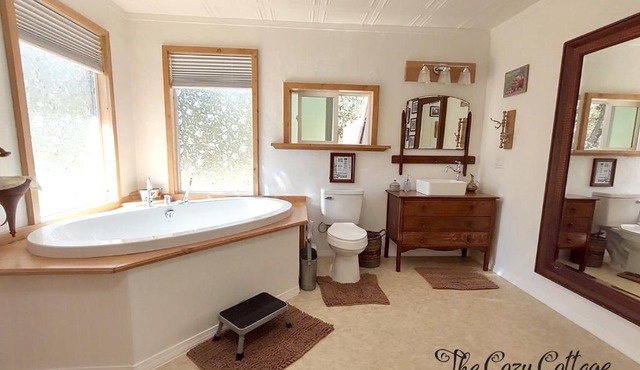 Cozy Cottage