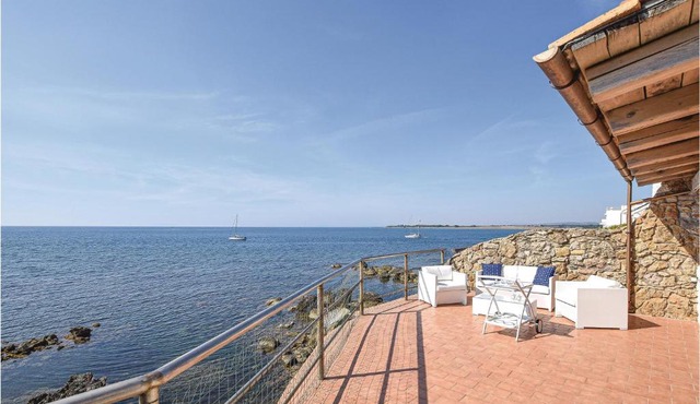 Cozy Home In Tarquinia Vt With Wifi
