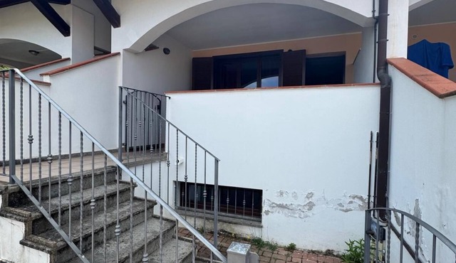 Cozy house in Scarlino near the sea, ideal with extra space.Pet friendly