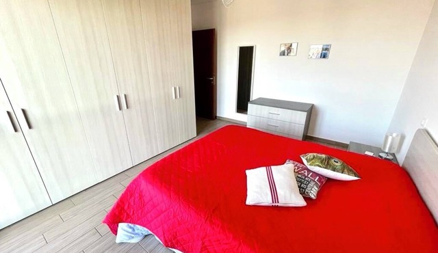 Cozy loft 5 minutes from the sea on the Costa dei trabocchi.