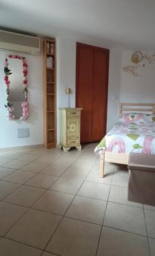 Cozy Place - Mansarda accogliente