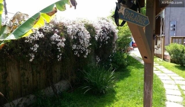 Culver City/LA Work from home paradise!