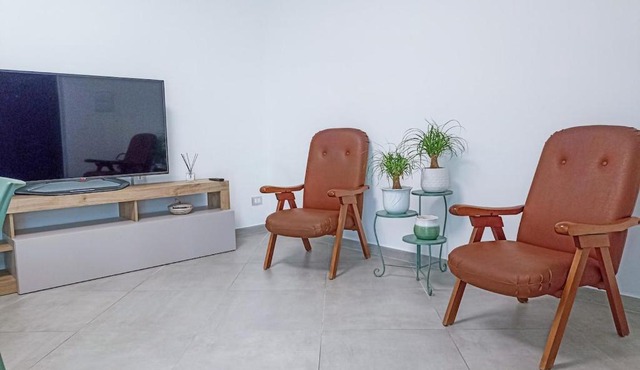 DA UN AMICO- Relaxation and Design in Sambuceto