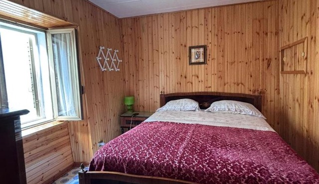 Dai Nonni Vacation Home