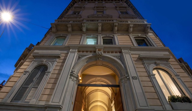 Daplace - Corso Monforte Suites