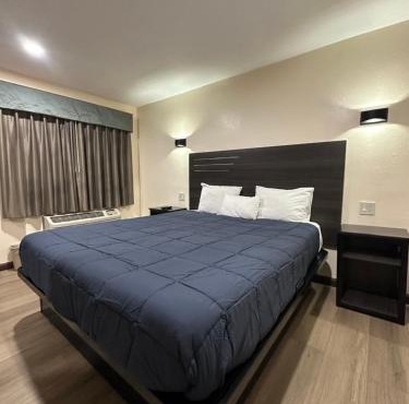 Del Aire Inn LAX