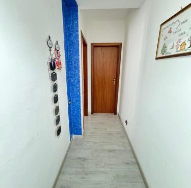 Delizioso VINTAGE CON TERRAZO