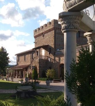 Dependance Torretta Pucci
