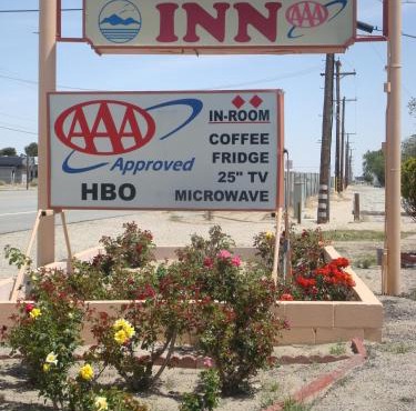 Desert Inn