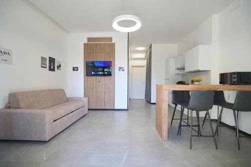 Design Apartment nel cuore di Ravenna