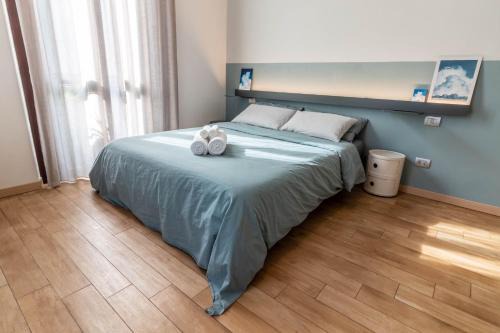 Design Experience Flat - 5 min Loreto