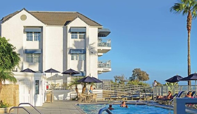 Diamond Resorts Riviera Beach Resort - 1 Bedroom - Ocean View Phase 2