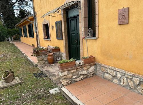 Dimora della Jana