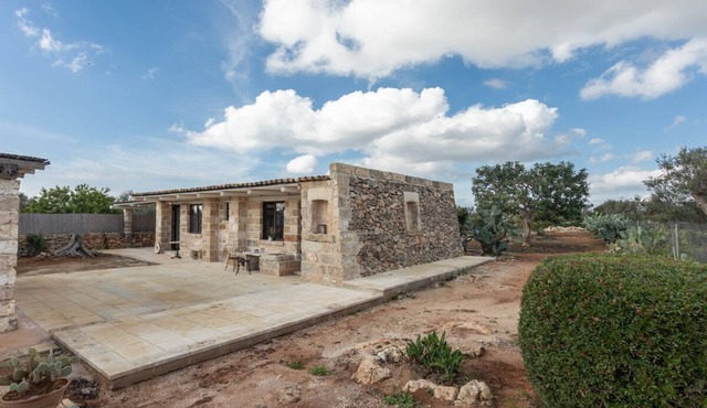 Dimora Maria Camera 2 - Salento Reservation